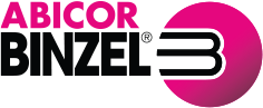 Abicor Binzel Logo
