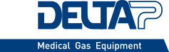 Deltap Logo