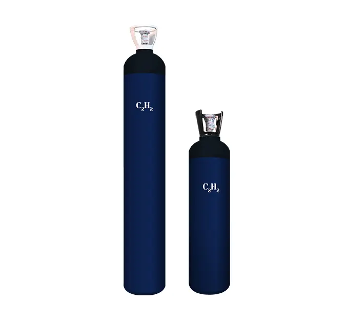 Acetylene