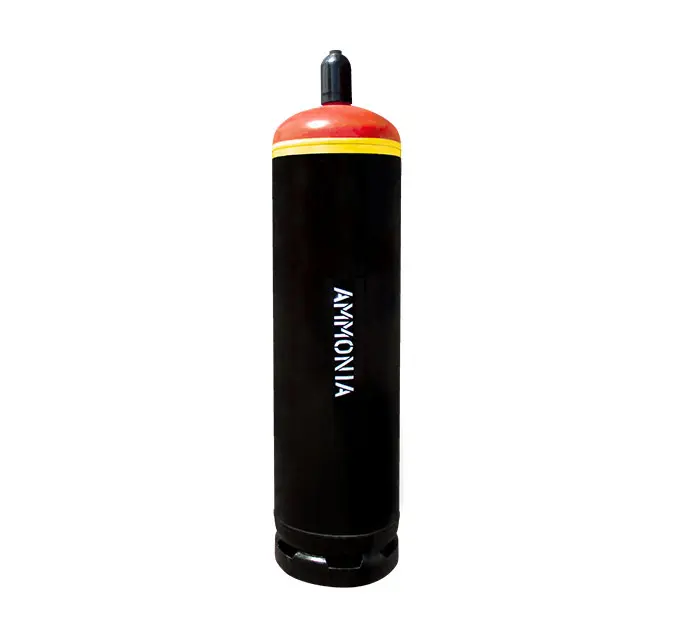 Ammonia