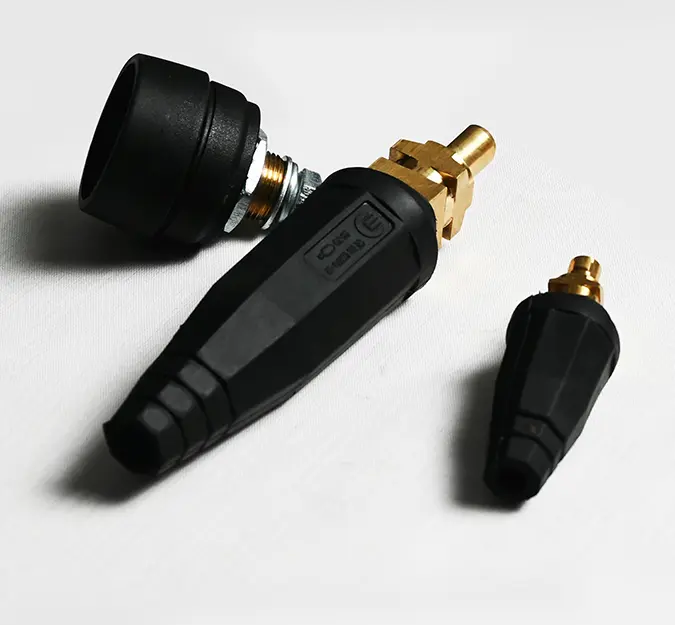 Connectors
