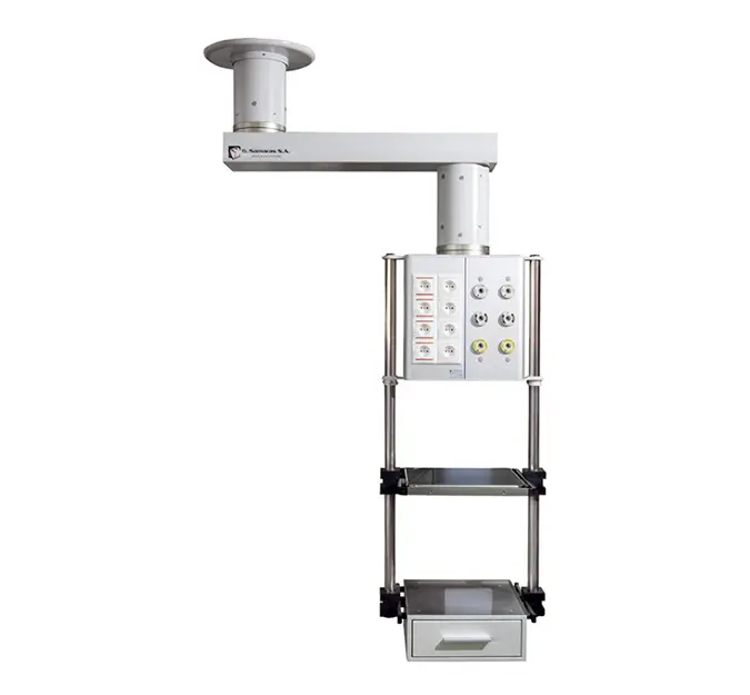 Ceiling Pendant Arm