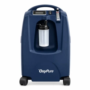 Concentrateur sur roue Oxypure