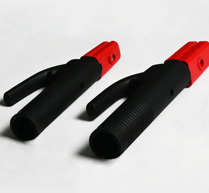 Electrode Holders