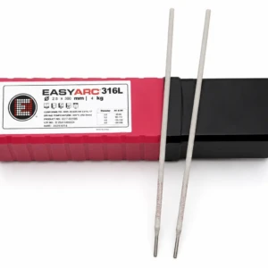 Electrode Inox 316  2.5mm