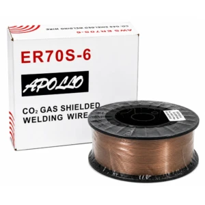 Fil Mig Acier 1.2mm