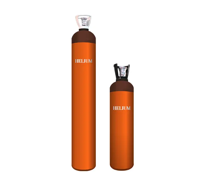 Helium 5.0