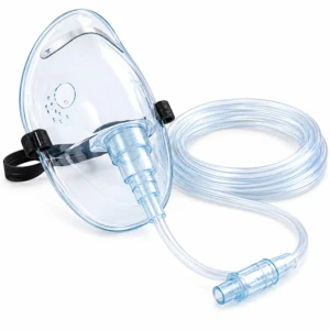 Mask Medical Oxygen