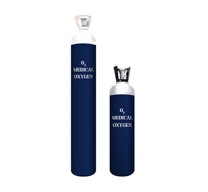 Medical Oxygen