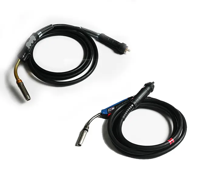 MIG Torches