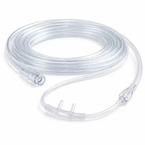 Nasal Tube Oxygen