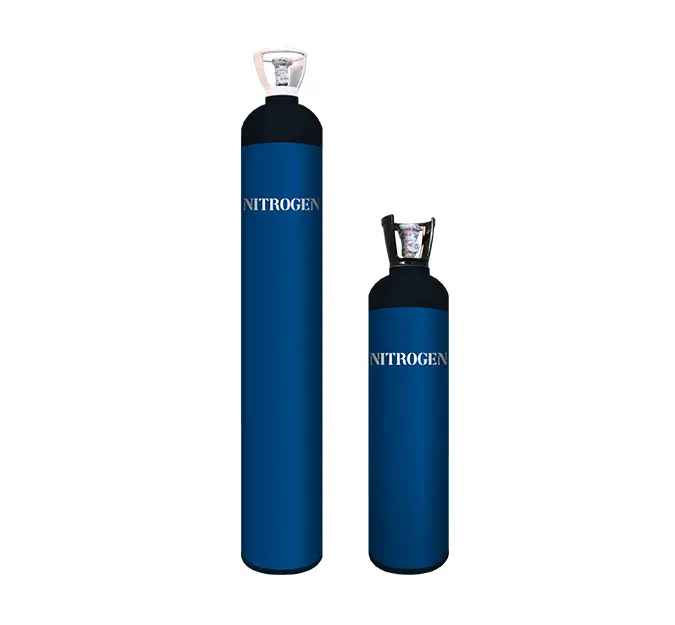 Oxygen 5.0