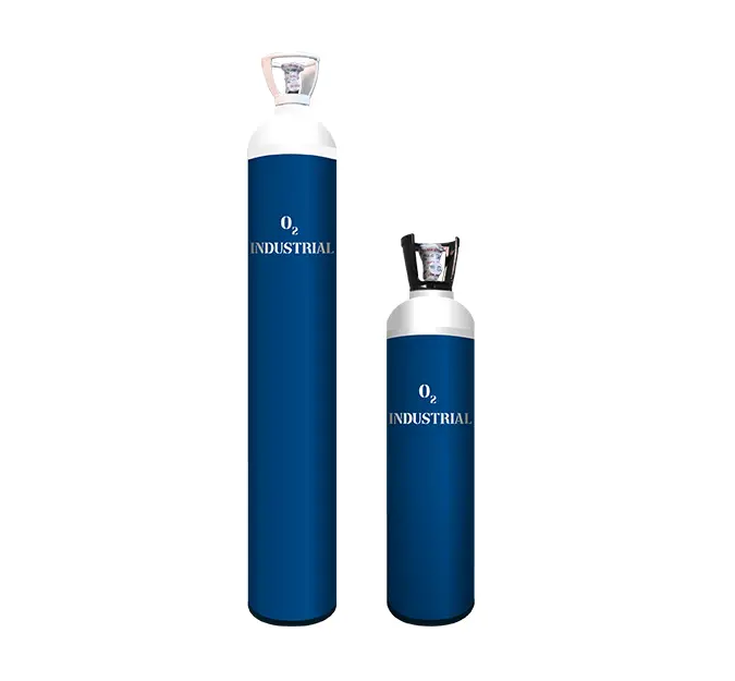 Oxygen