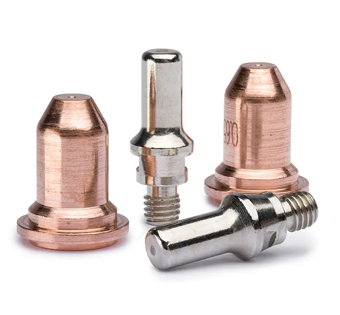 Nozzles