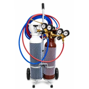 Kit Soudeur Portapack
