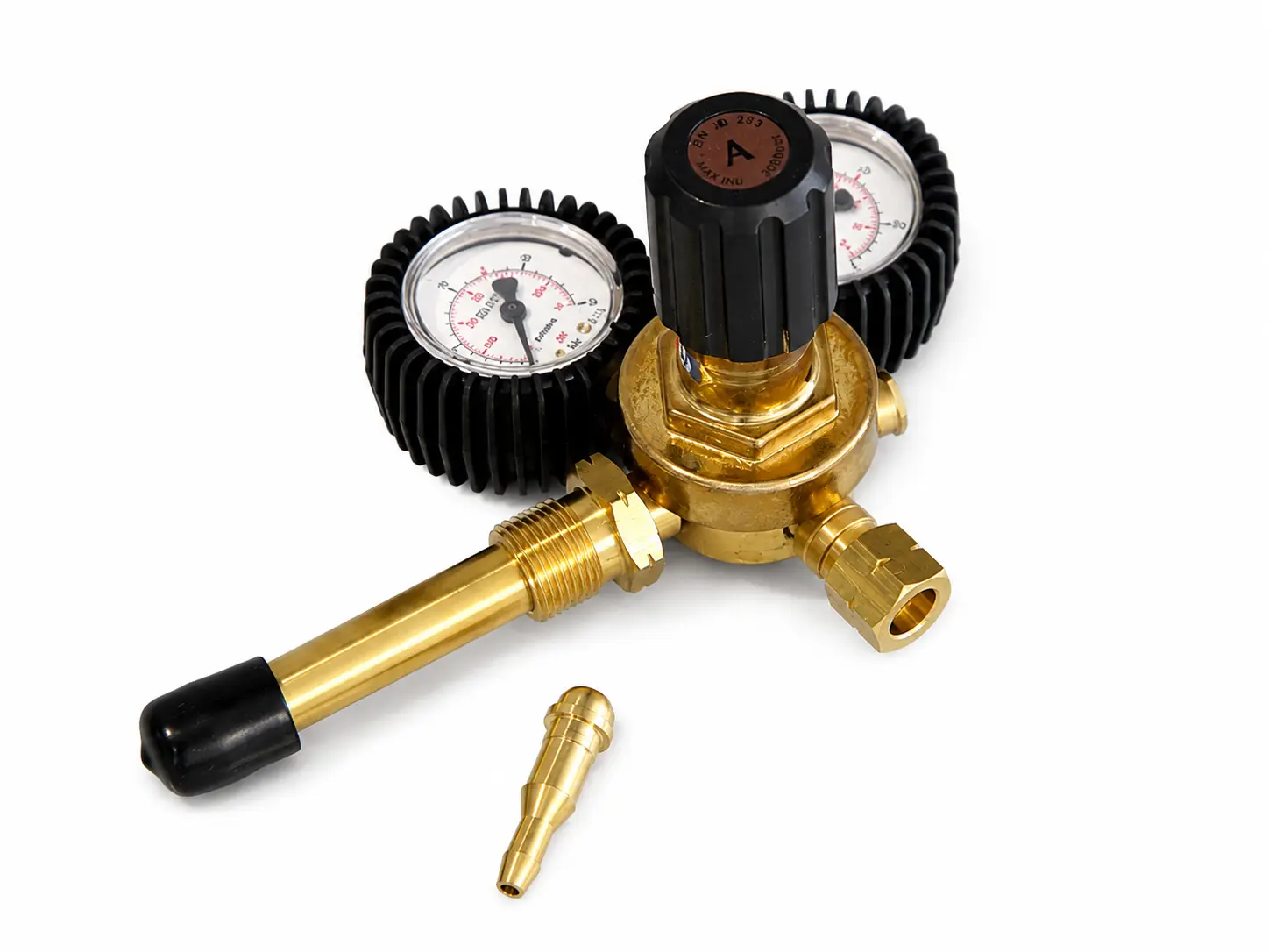 Acetylene Regulators