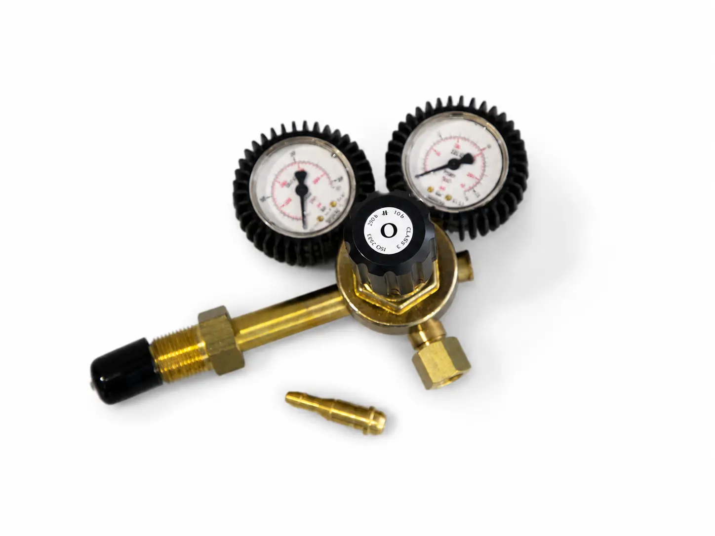 Oxygen Regulators