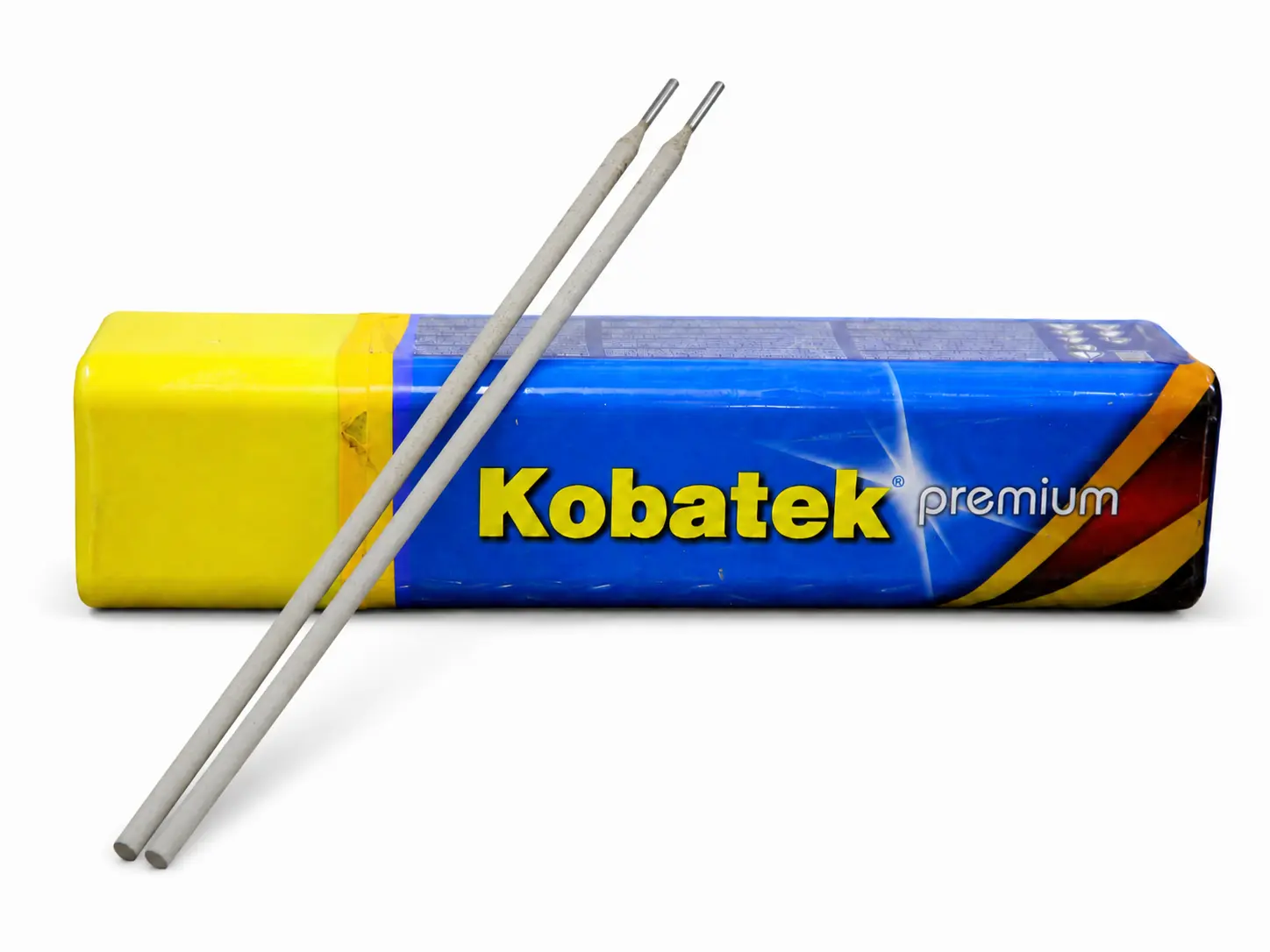 Electrodes Hard Facing