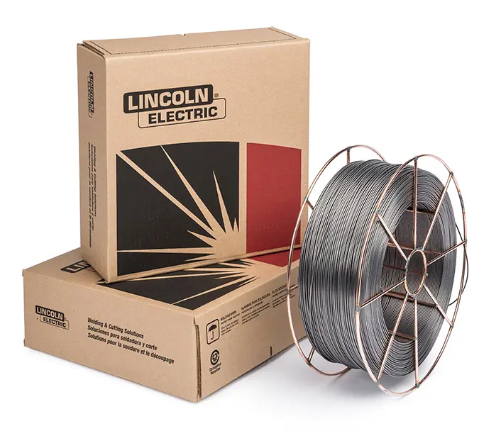 Flux Core Wire
