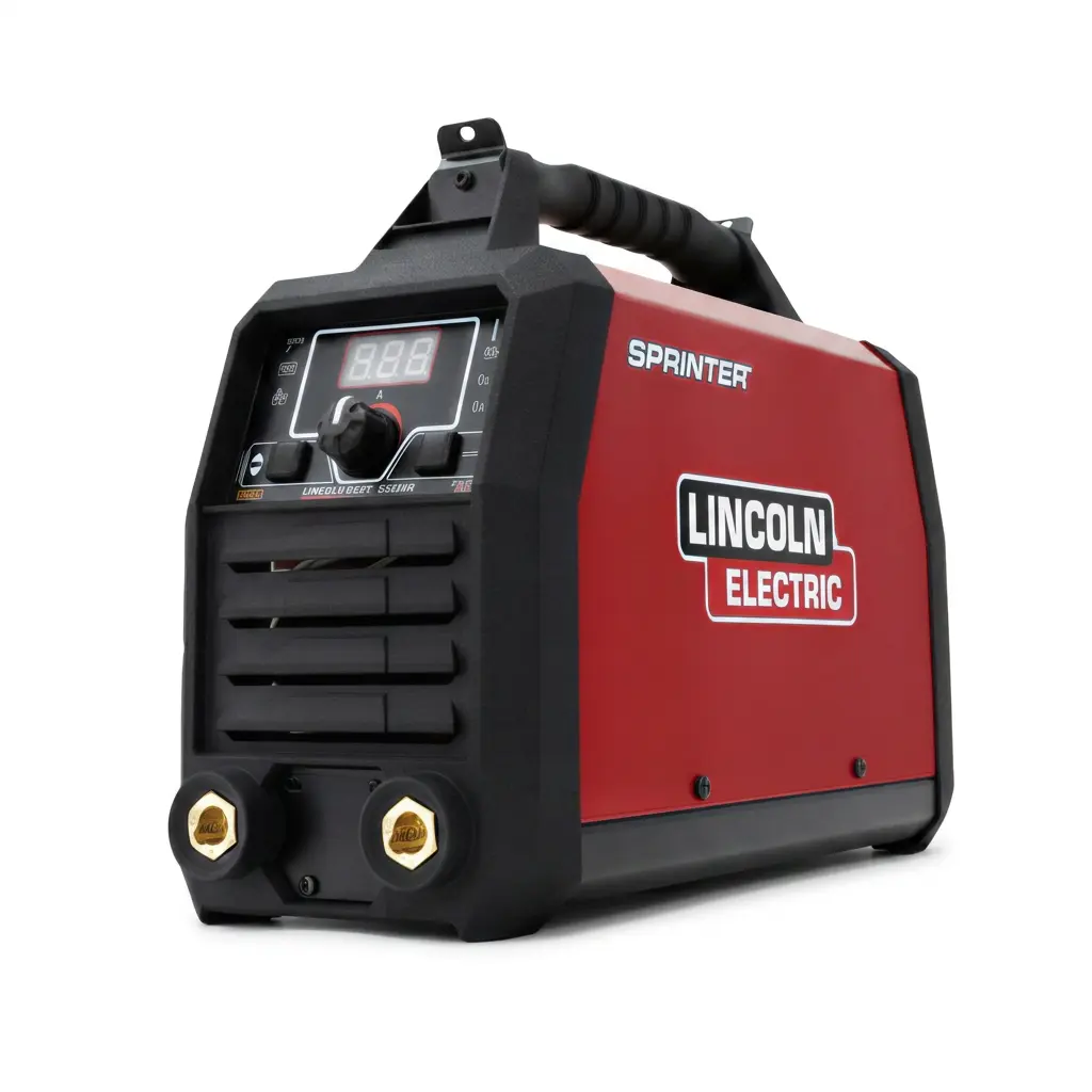 Lincoln Sprinter 180S
