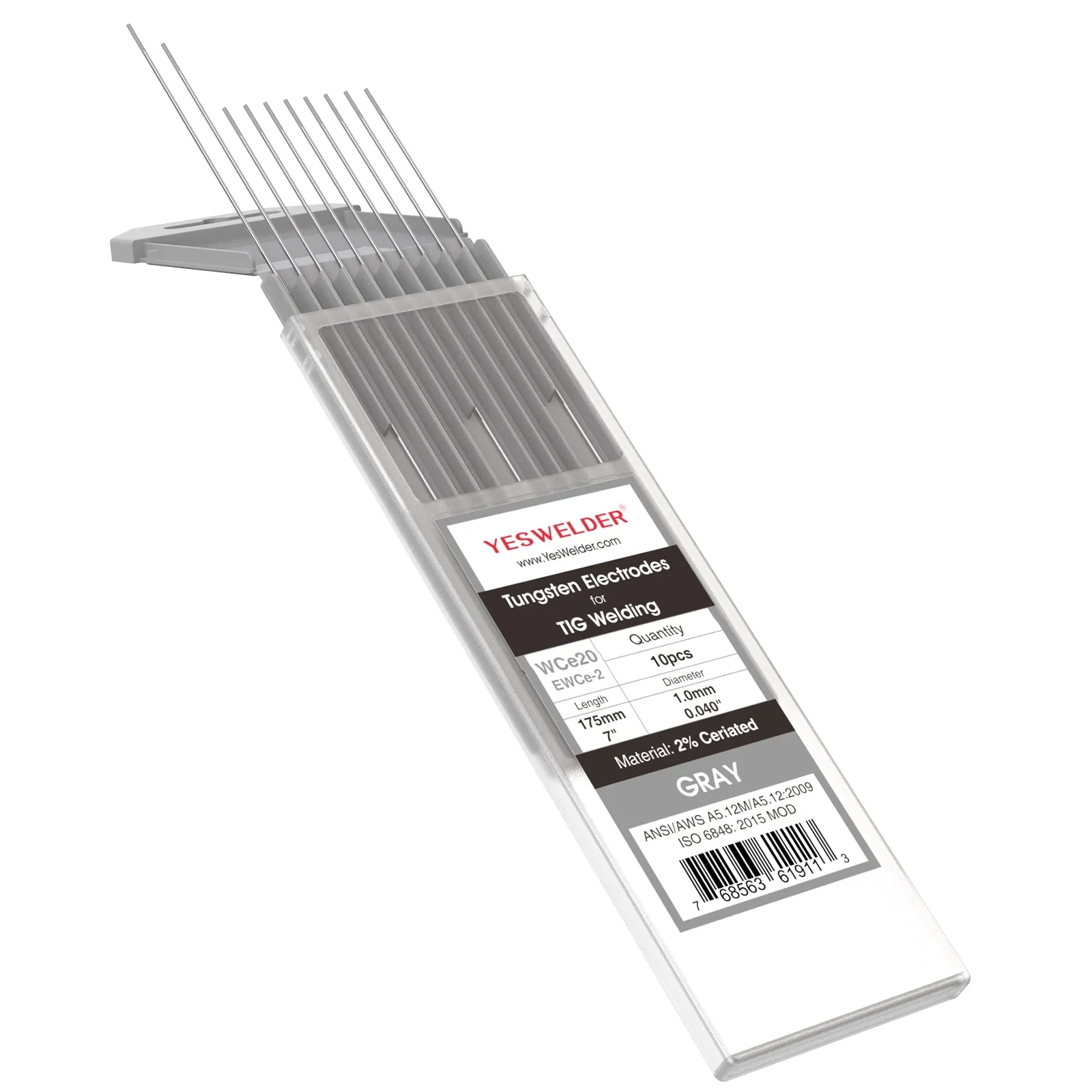 Tungsten Products