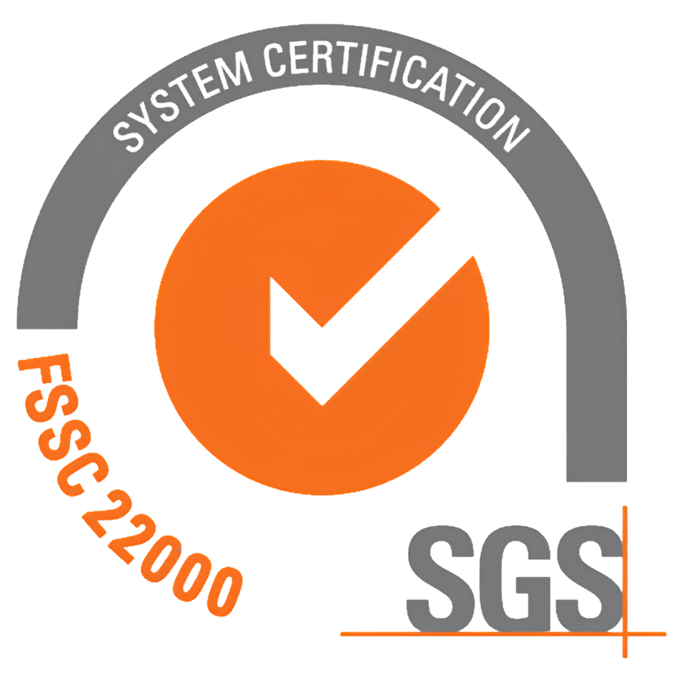 SGs FSSC 22000