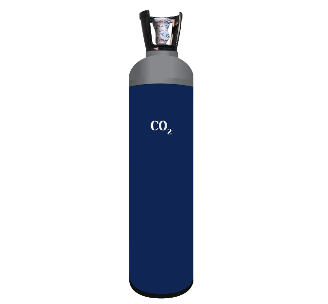 CO₂ Refrigerant (R744)